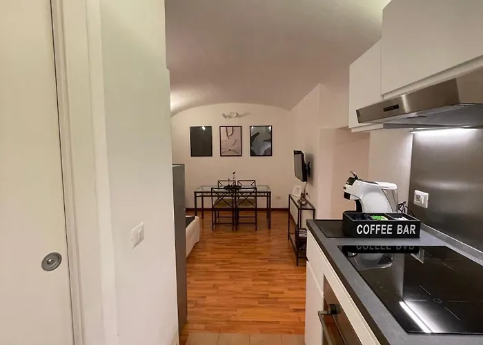 Apartment Il Rifugio Del Vaticano-musei&metro Sotto Casa Rom