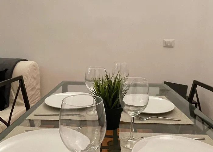 Apartment Il Rifugio Del Vaticano-musei&metro Sotto Casa Rom