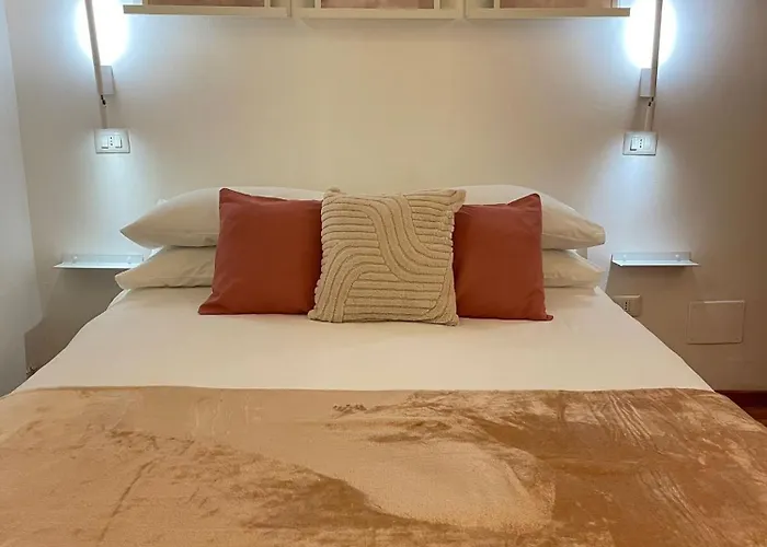 Il Rifugio Del Vaticano-musei&metro Sotto Casa Apartment *
