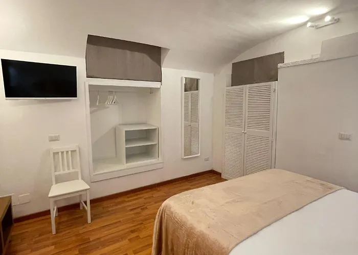 Apartment Il Rifugio Del Vaticano-musei&metro Sotto Casa *
